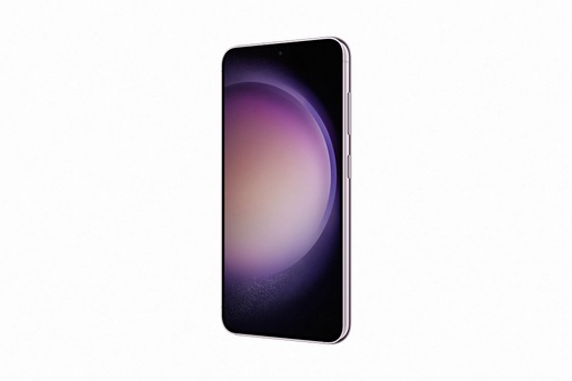 Samsung Galaxy S23 5G mobitel, SM-S911BLIGEUC, 8+256 GB, Light Pink