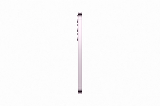 Samsung Galaxy S23 5G mobitel, SM-S911BLIGEUC, 8+256 GB, Light Pink