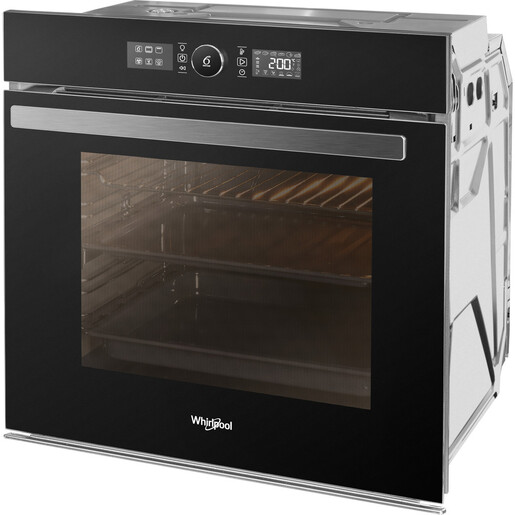 Whirlpool pećnica AKZ9 6230 NB