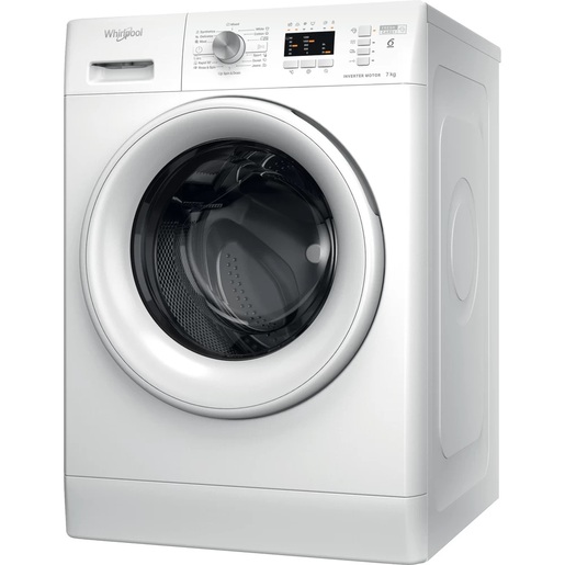 Whirlpool mašina za veš FFL 7259 W EE