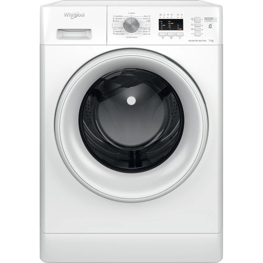 Whirlpool mašina za veš FFL 7259 W EE