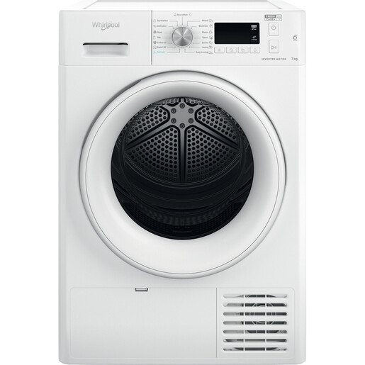 Whirlpool sušilica FFT M11 72 EE