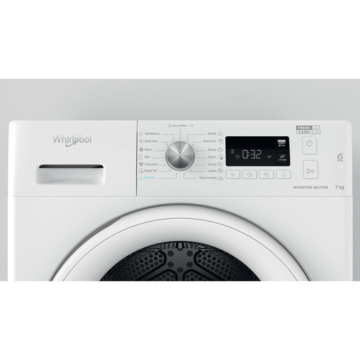 Whirlpool sušilica FFT M11 72 EE