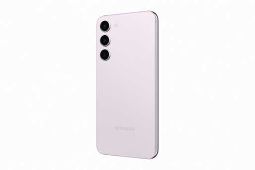 Samsung Galaxy S23+ 8/256 Light Pink, mobilni telefon