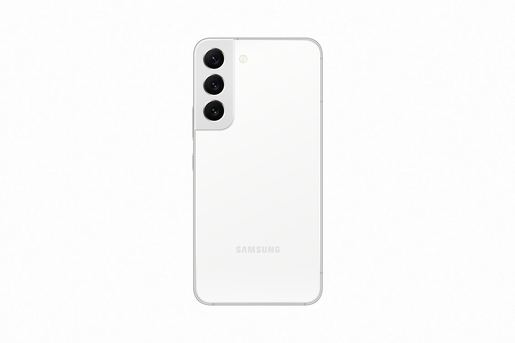 Samsung Galaxy S22 5G mobitel, 8+128 GB, Phantom white