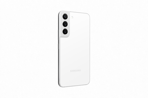 Samsung Galaxy S22 5G mobitel, 8+128 GB, Phantom white