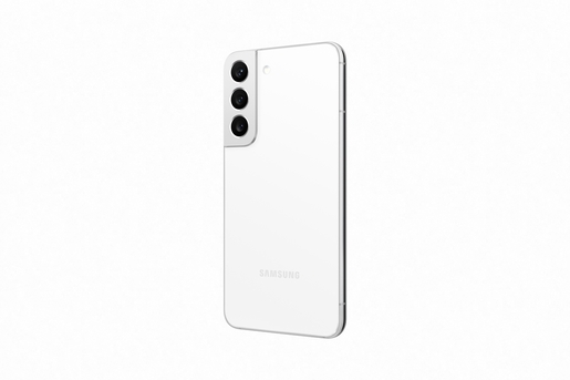 Samsung Galaxy S22 5G mobitel, 8+128 GB, Phantom white
