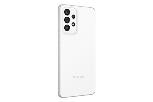 Samsung Galaxy A33 5G mobitel, 6+128 GB, Bijeli