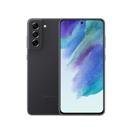 Samsung Galaxy S21 FE 5G mobitel, 6+128 GB, Graphite