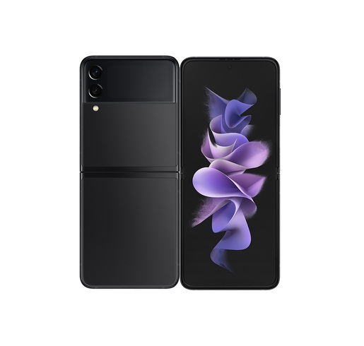 Samsung Galaxy Z Flip3 5G, 8+128 GB, Graphite