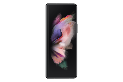 Samsung Galaxy Z Fold3 5G, 12+256 GB, Phantom Black