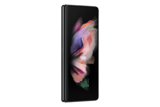 Samsung Galaxy Z Fold3 5G, 12+256 GB, Phantom Black