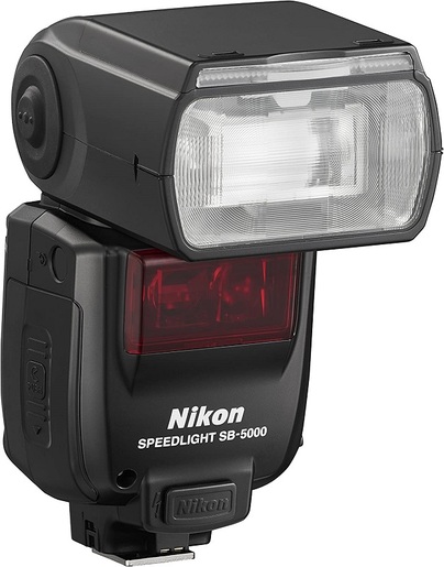 NIKON Bljeskalica/Lampa SB-5000 (Speedlight)