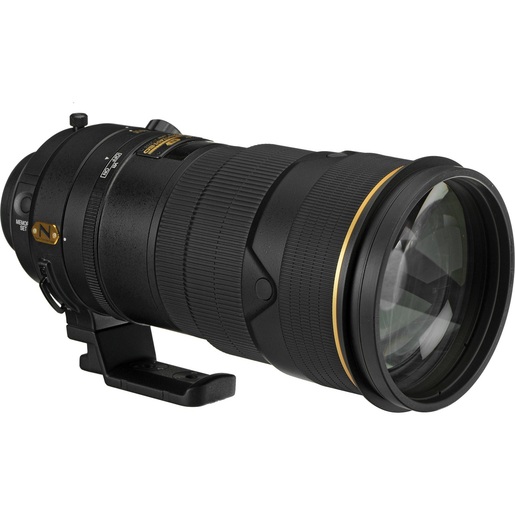 NIKON Objektiv NIKORRVAF-S 300mm f/2.8G IF-ED VR II