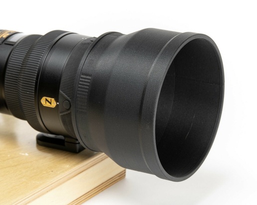 NIKON Objektiv AF-S NIKKOR 200mm f/2.0G IF-ED VR II