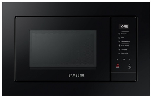 Samsung ugradbena mikrovalna MG23A7318CK/E2