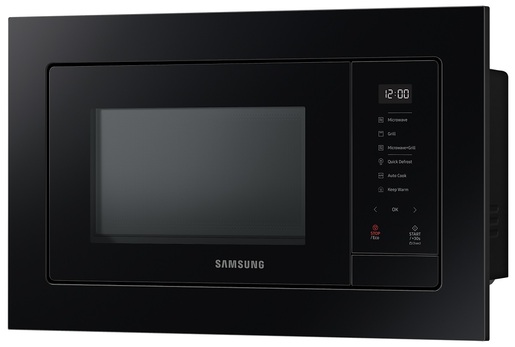 Samsung ugradbena mikrovalna MG23A7318CK/E2