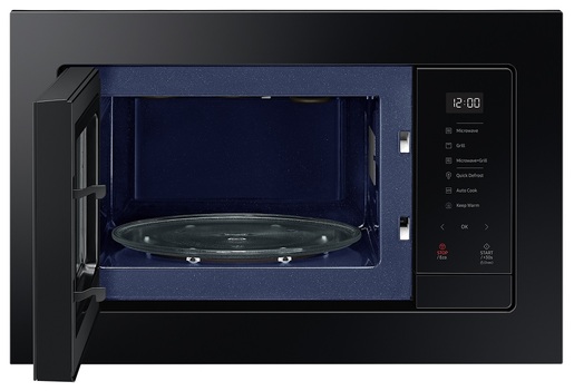 Samsung ugradbena mikrovalna MG23A7318CK/E2