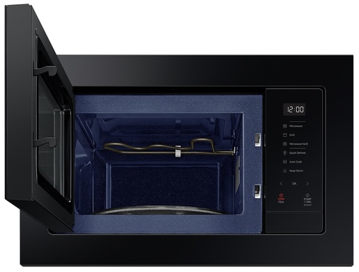 Samsung ugradbena mikrovalna MG23A7318CK/E2