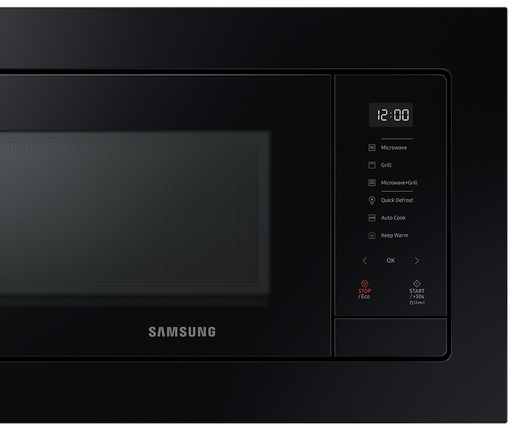 Samsung ugradbena mikrovalna MG23A7318CK/E2