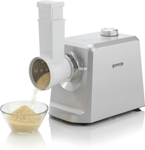 Gorenje aparat za mljevenje mesa MG2502SJX