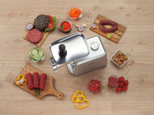 Gorenje aparat za mljevenje mesa MG2502SJX