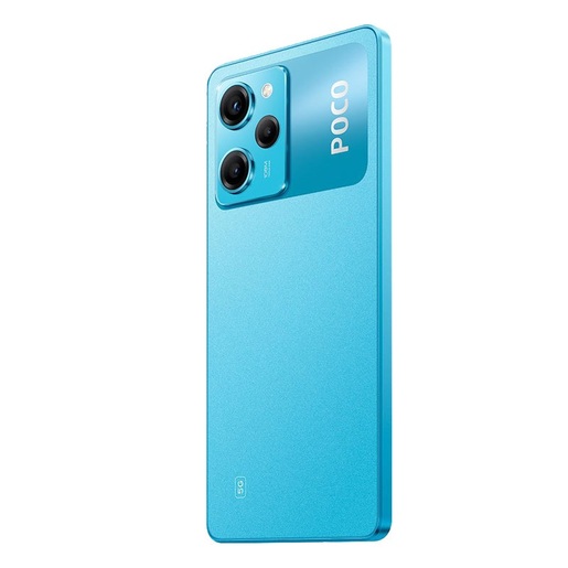 XIAOMI POCO X5 PRO 5G mobitel, 8+256 GB, Blue