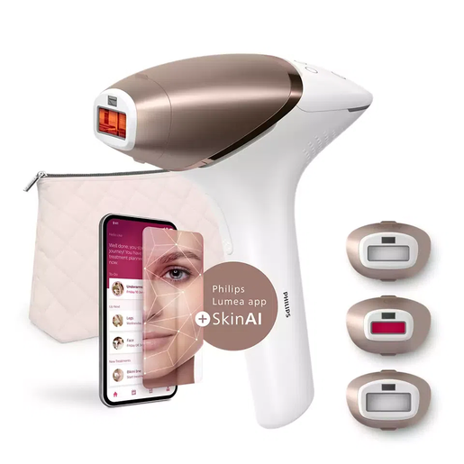 PHILIPS Lumea IPL BRI973/00 uređaj za uklanjanje dlačica