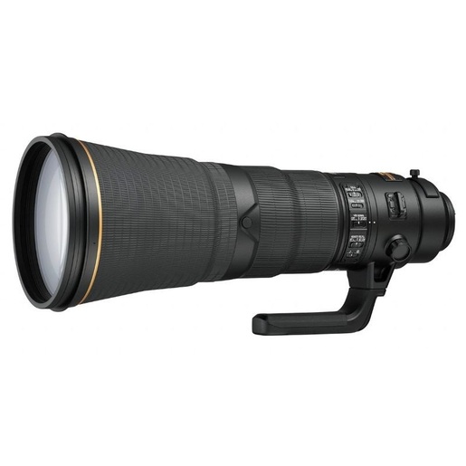 NIKON Objektiv AF-S NIKKOR 600mm f/4E FL ED VR