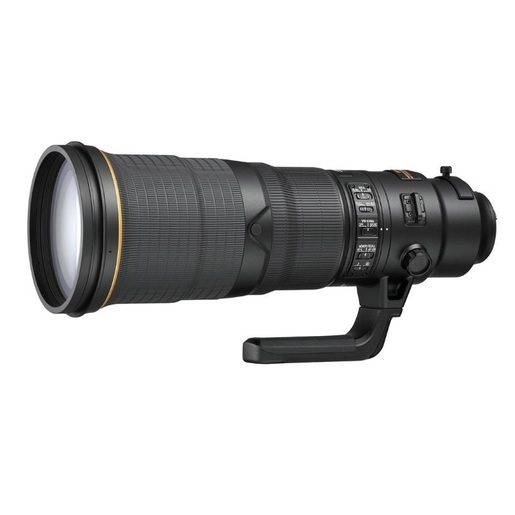 NIKON Objektiv AF-S NIKKOR 500mm f/4E FL ED VR