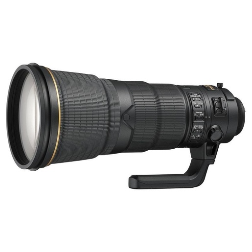NIKON Objektiv AF-S NIKKOR 400mm f/2.8E FL ED VR