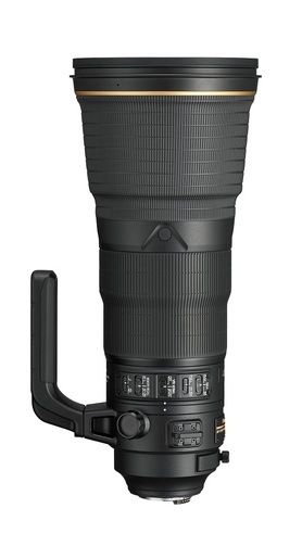 NIKON Objektiv AF-S NIKKOR 400mm f/2.8E FL ED VR