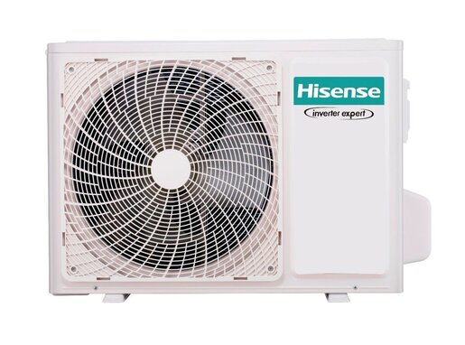Hisense klima uređaj KA70KT0EG/KA70KT0EW Energy SE HiNano 24K