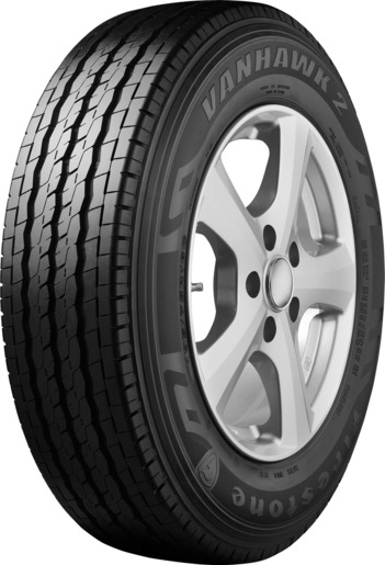 Firestone 225/65 R16C 112/110R VANHAWK 2 8PR ljetna guma
