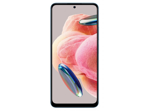Xiaomi Redmi Note 12 mobitel, 4+128 GB, Ice Blue