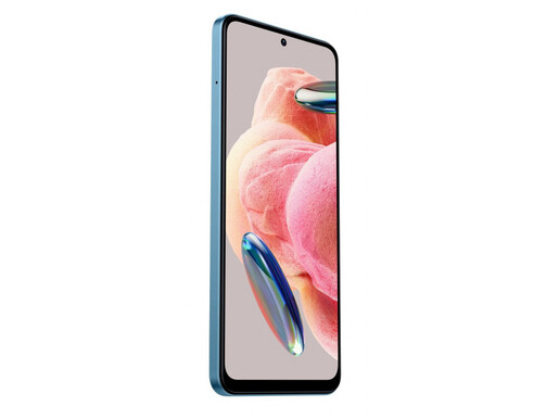 Xiaomi Redmi Note 12 mobitel, 4+128 GB, Ice Blue