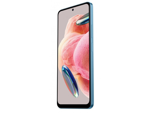 Xiaomi Redmi Note 12 mobitel, 4+128 GB, Ice Blue
