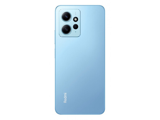 Xiaomi Redmi Note 12 mobitel, 4+128 GB, Ice Blue