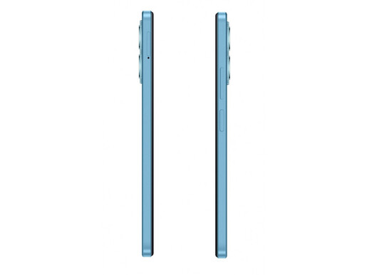 Xiaomi Redmi Note 12 mobitel, 4+128 GB, Ice Blue