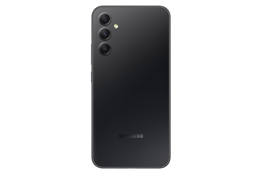 Samsung Galaxy A34 mobitel, SM-A346BZKEEUC, 8+256 GB, Black