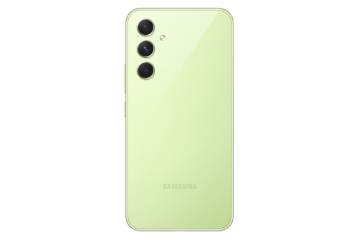 Samsung Galaxy A54 mobitel, SM-A546BLGCEUC, 8+128 GB, Light Green