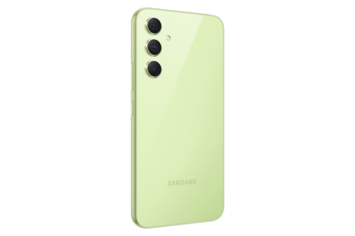 Samsung Galaxy A54 mobitel, SM-A546BLGCEUC, 8+128 GB, Light Green