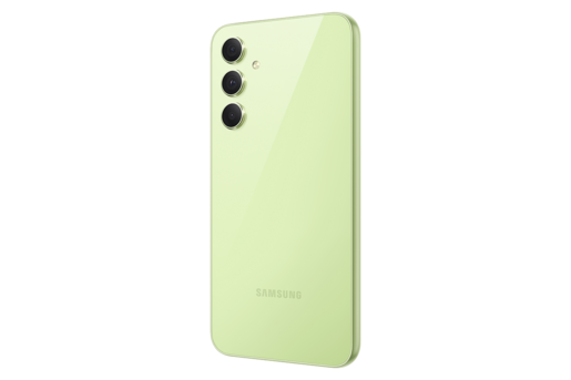 Samsung Galaxy A54 mobitel, SM-A546BLGCEUC, 8+128 GB, Light Green