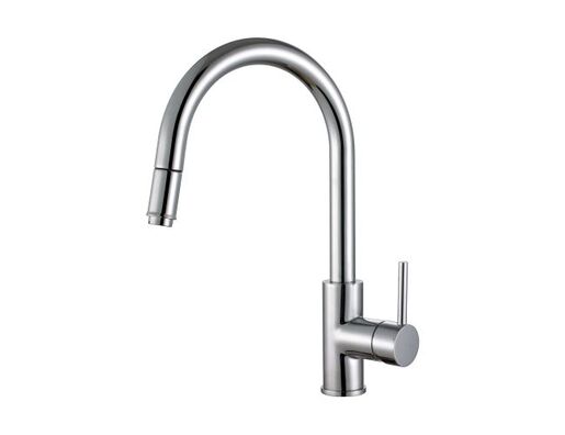 Alveus sudoper Atrox 30 / sivi G81 + česma Delos P / SAT / podpultna ugradnja (U)