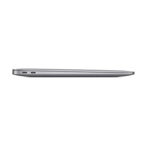Apple MacBook Air, mgn63cr/a, 13.3 Retina 400nits, M1 chip 8‑core CPU, 7‑core GPU, 8GB RAM, 256GB SSD, Space Grey, laptop