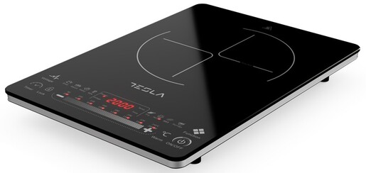 TESLA indukcijska ploča IC400B
