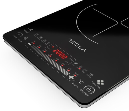 TESLA indukcijska ploča IC400B