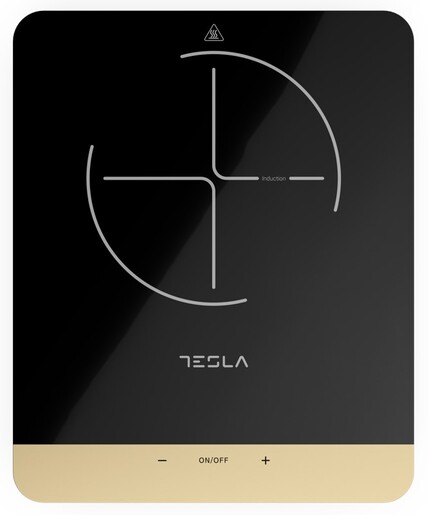 TESLA indukcijska ploča IC401B