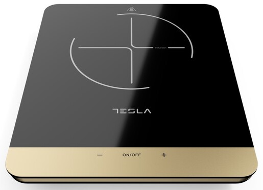 TESLA indukcijska ploča IC401B