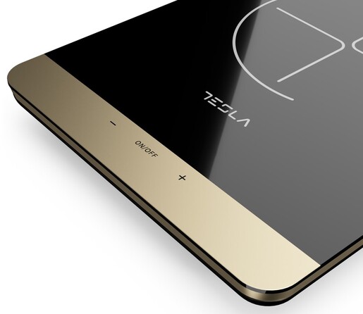 TESLA indukcijska ploča IC401B